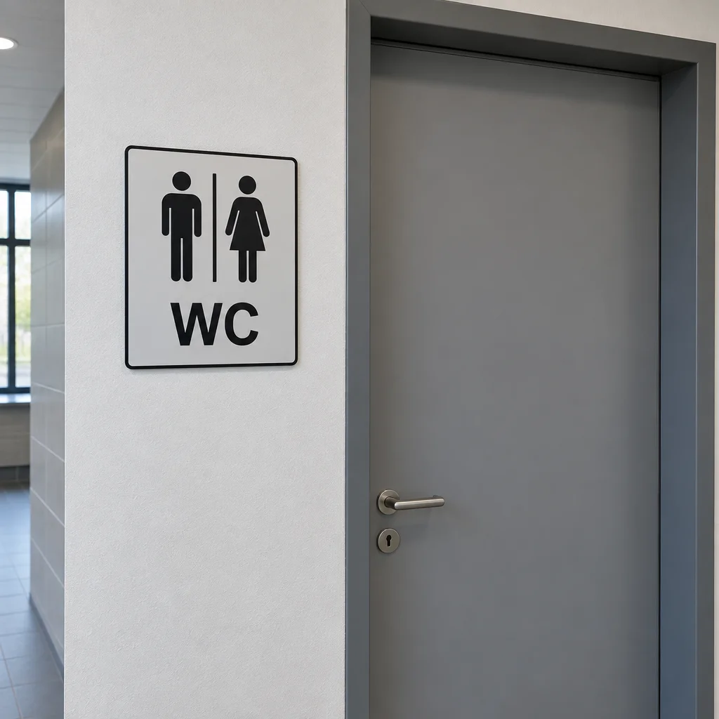 WC