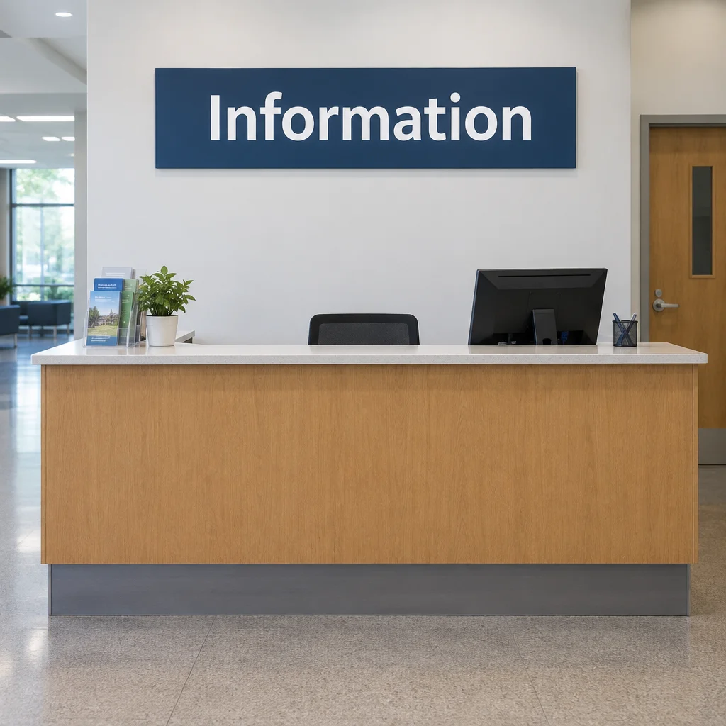 Information