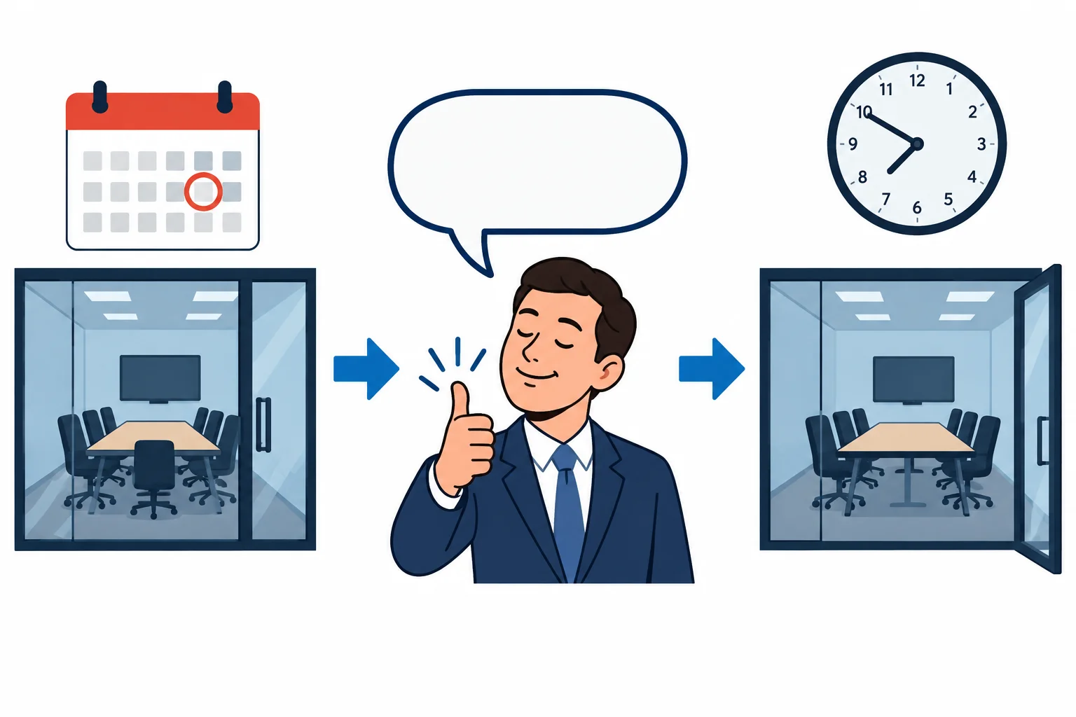 Esquema com expectativa, comentário aparentemente positivo e fato observável que o contradiz.