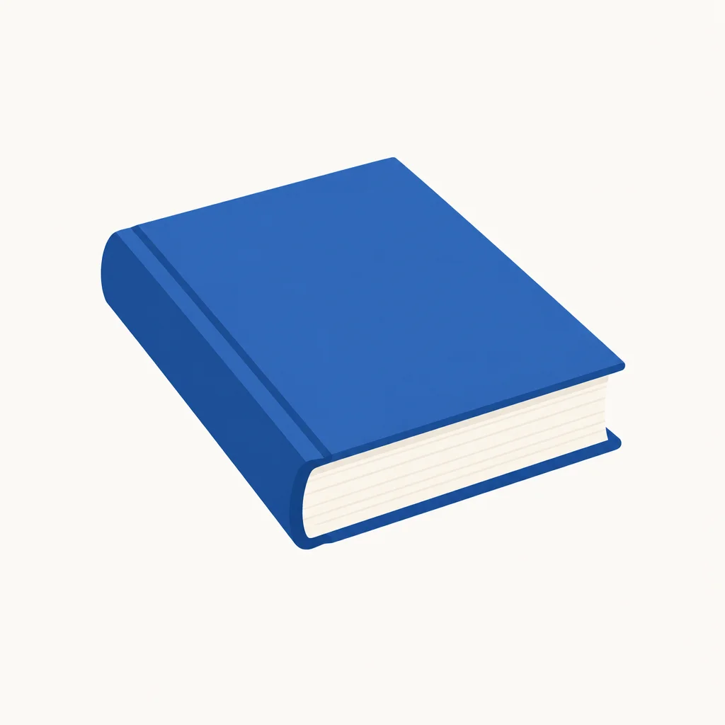 Um livro