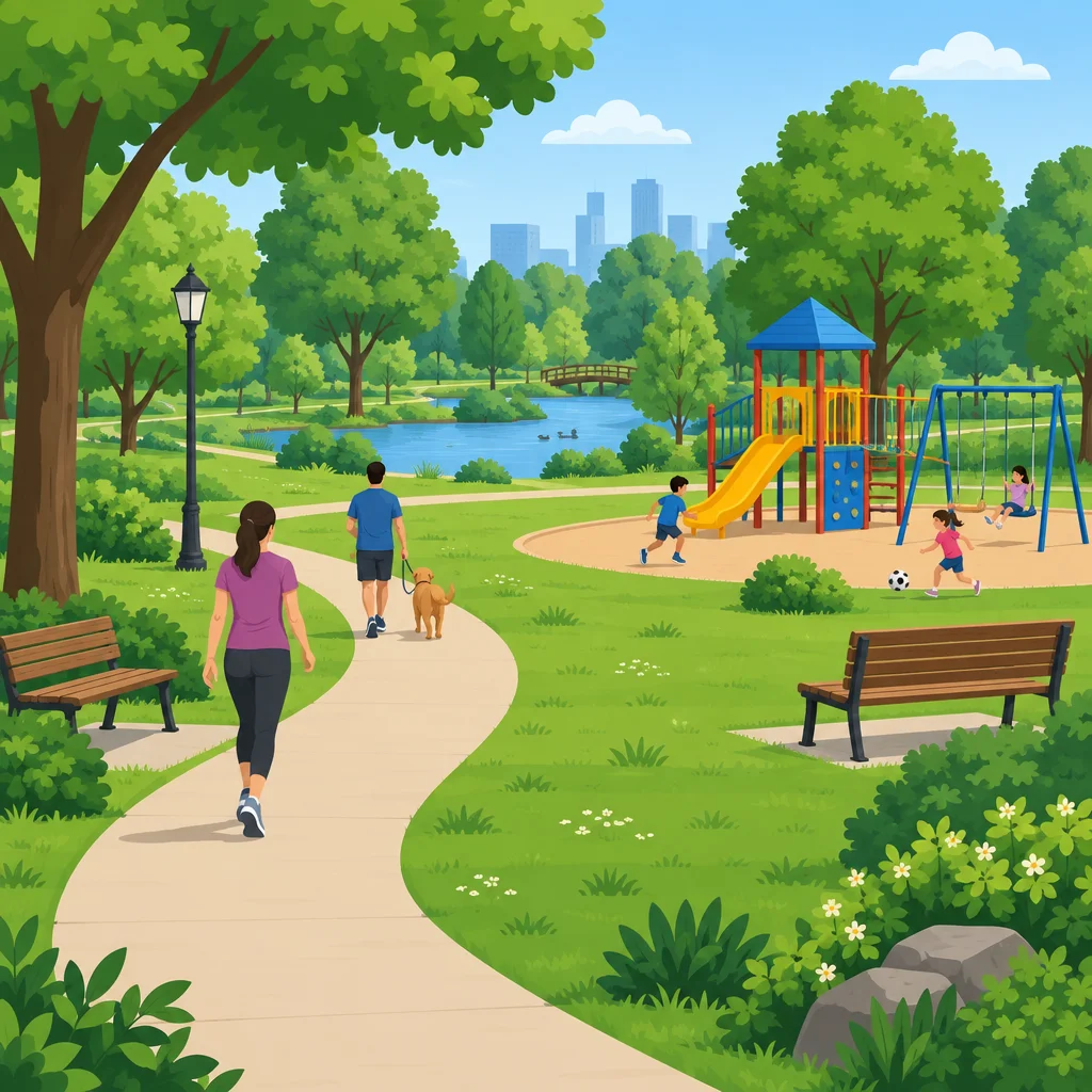 park