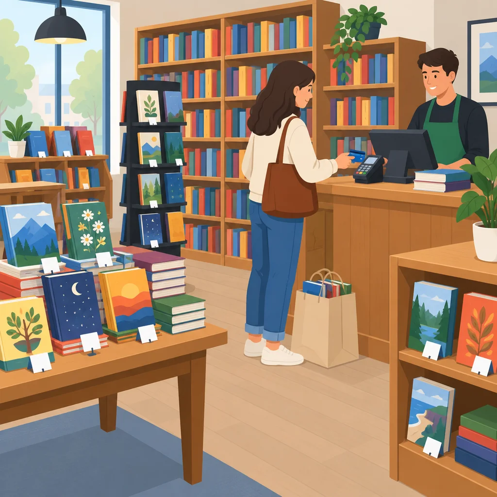 Books to buy