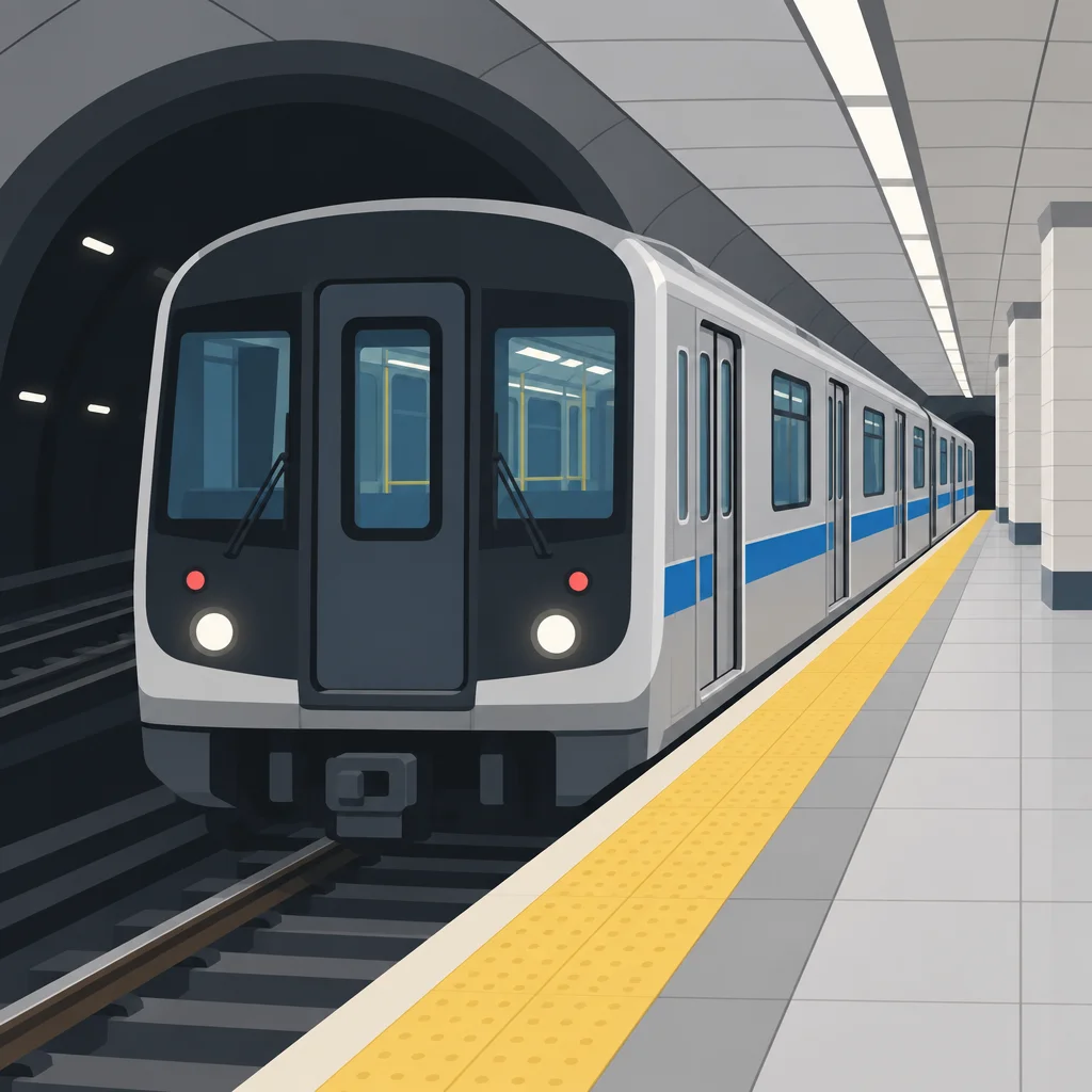 subway