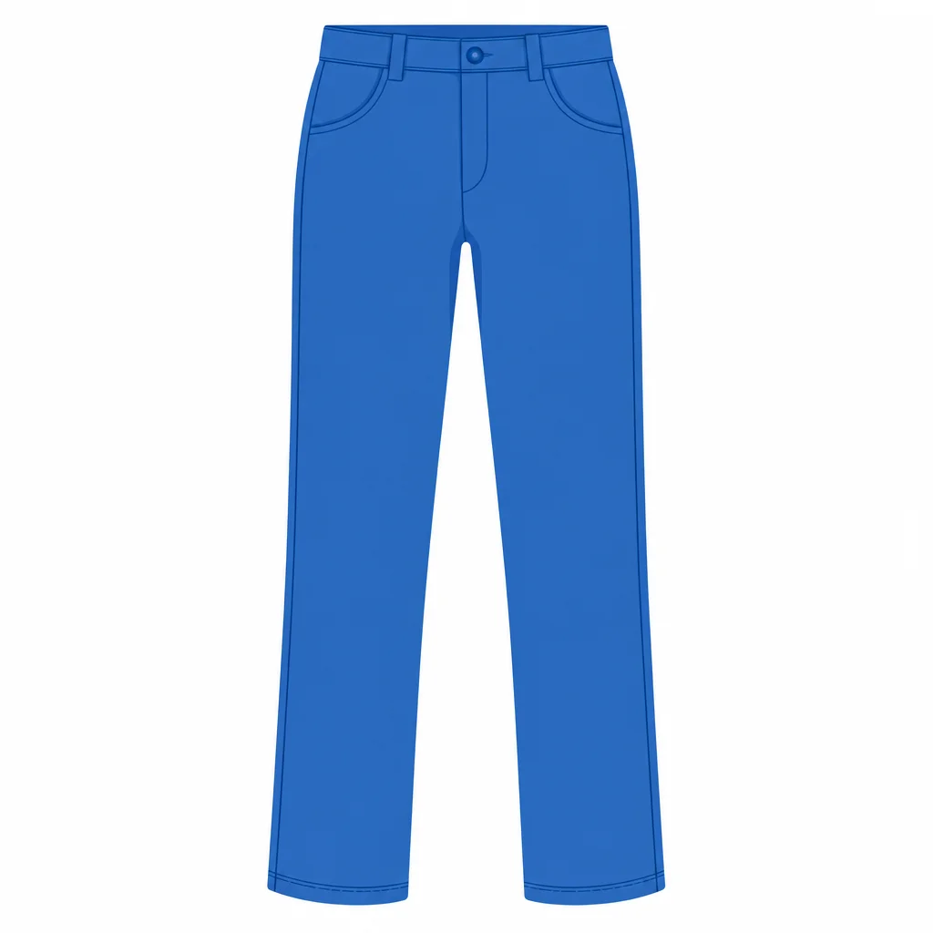 a pair of pants