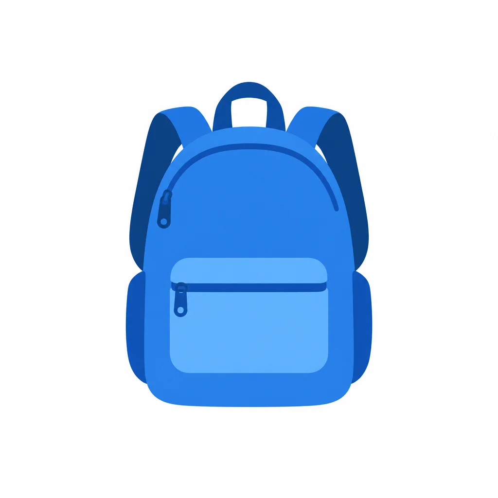 Mochila A