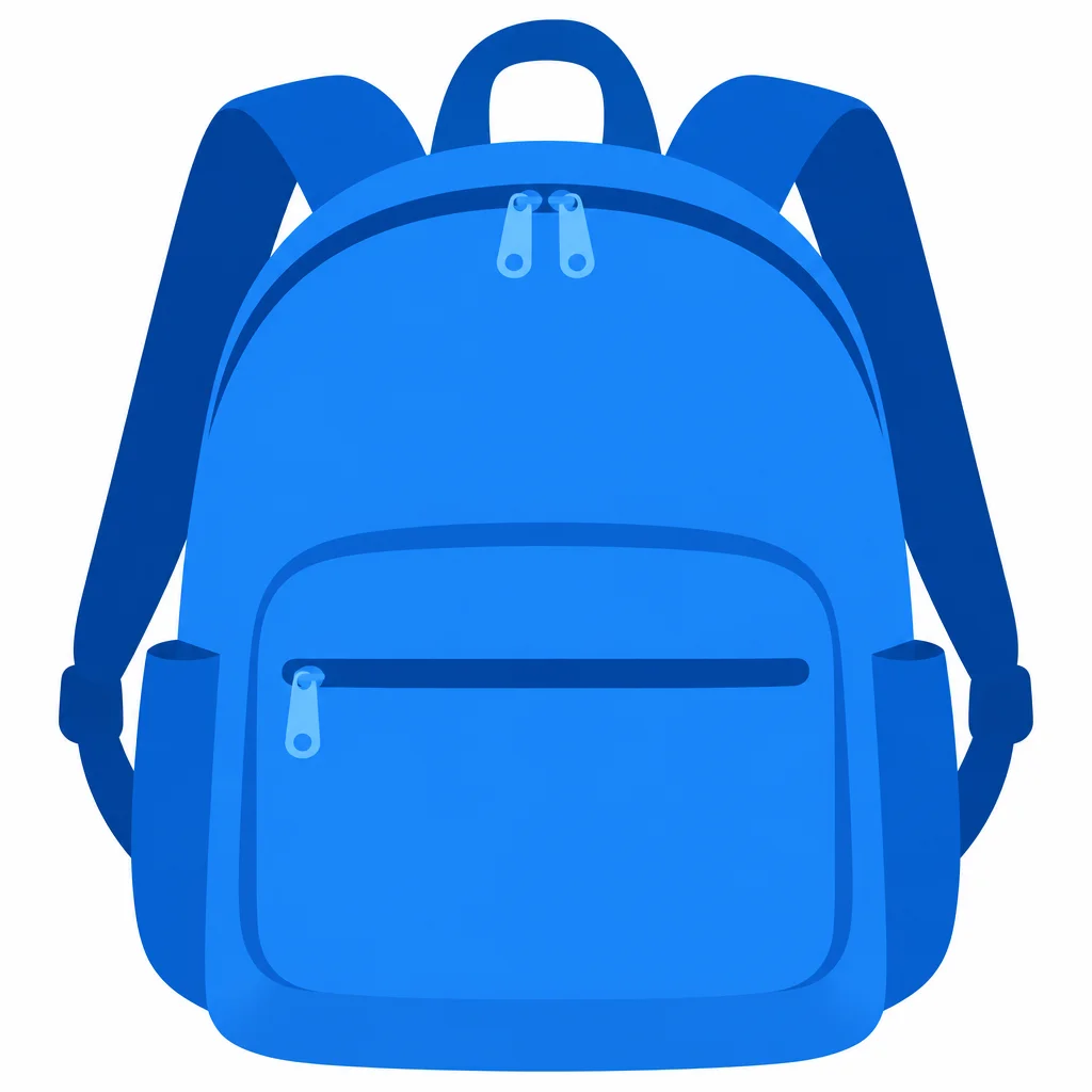 Mochila B