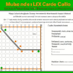 Article image Monte Carlo Simulation