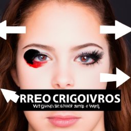 Article image How to remove red eye from your photos