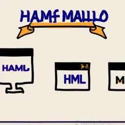 Imagen del artículo Marcos HTML