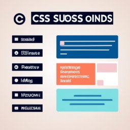 Imagen del artículo Propiedades CSS