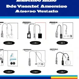 Lot De 10 Amplificateurs Opérationnels OPA2604AP - Faible Distorsion, Double Entrée FET - Pour équipement Audio Professionnel