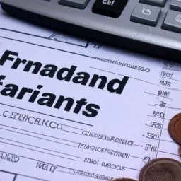 Image de l'article Comptabilité financière