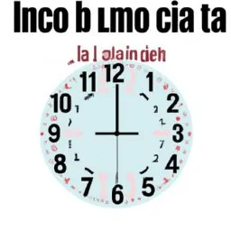 Image de l'article Comment dire l'heure en italien