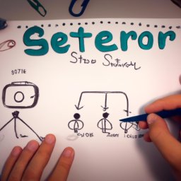 Imagem do artigo Como fazer edição de vídeo em stop motion