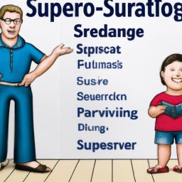 Imagem do artigo Comparativos e superlativos em Inglês: Superlativos de superioridade
