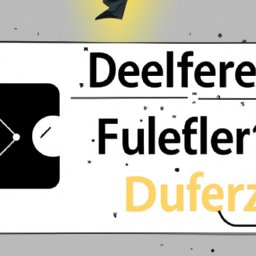Imagem do artigo Depuração e solução de problemas em Flutter