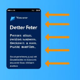 Imagem do artigo Desempenho e otimização em Flutter