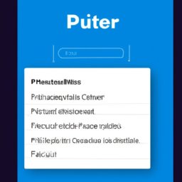 Imagem do artigo Criação de plugins e pacotes em Flutter