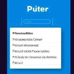 Imagem do artigo Criação de plugins e pacotes em Flutter