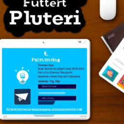 Imagem do artigo Criação de plugins e pacotes em Flutter: Configuração do ambiente de desenvolvimento