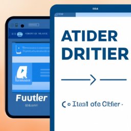 Imagem do artigo Acessibilidade em Flutter
