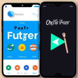 Imagem do artigo Publicação de aplicativos na Google Play Store