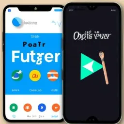 Imagem do artigo Publicação de aplicativos na Google Play Store