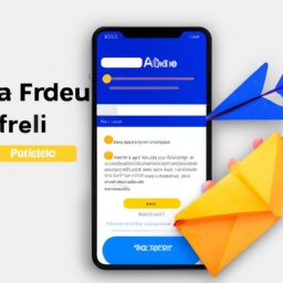 Imagem do artigo Autenticação Firebase em Flutter: Autenticação de usuários com email e senha
