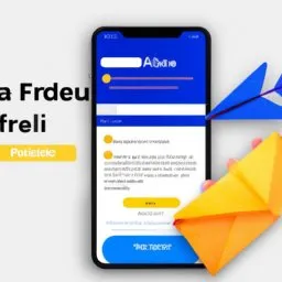 Imagem do artigo Autenticação Firebase em Flutter: Autenticação de usuários com email e senha