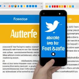 Imagem do artigo Autenticação Firebase em Flutter: Autenticação de usuários com redes sociais