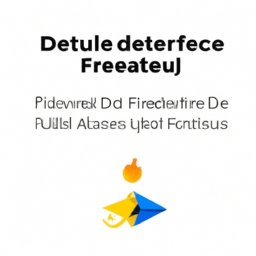 Imagem do artigo Autenticação Firebase em Flutter: Verificação de email