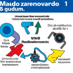 Imagem do artigo Manutenção do sistema de direção