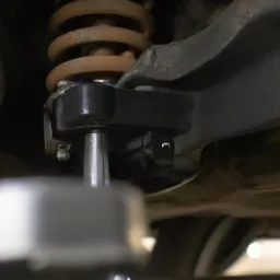 Imagem do artigo Conhecendo as partes de um veículo: Sistema de suspensão a ar