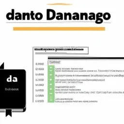 Imagem do artigo Formulários em Django: Administração em Django