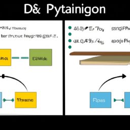 Imagem do artigo Integração de Python com banco de dados: Relacionamentos entre tabelas