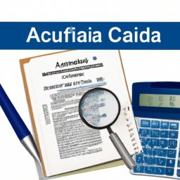 Imagem do artigo Estudo de auditoria para o concurso da Caixa Econômica Federal