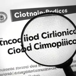 Imagem do artigo Criminologia para o Concurso da Polícia Civil: Criminologia e Tecnologia