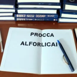 Imagem do artigo Arquivologia para o concurso da Polícia Federal: Conceitos fundamentais de Arquivologia