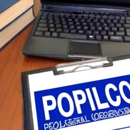 Imagem do artigo Arquivologia para o concurso da Polícia Federal: Gestão de documentos