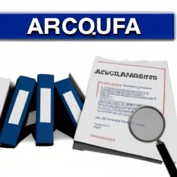Imagem do artigo Arquivologia para o concurso da Polícia Federal: Tipos de arquivos e métodos de arquivamento