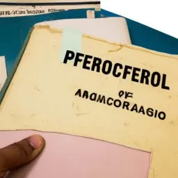 Imagem do artigo Arquivologia para o concurso da Polícia Federal: Técnicas de conservação e restauração de documentos