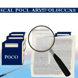 Imagem do artigo Arquivologia para o concurso da Polícia Federal: Princípios de Arquivologia