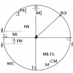 Article image Metric ratios on the circumference