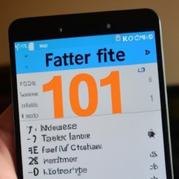 Article image Internationalization and Localization in Flutter: Number Format