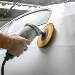 Article image Body maintenance and painting