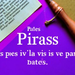 Imagen del artículo Verbos compuestos en inglés: verbos con partículas adverbiales