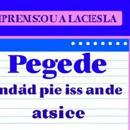 Image de l'article Préparation aux tests de compétence en anglais
