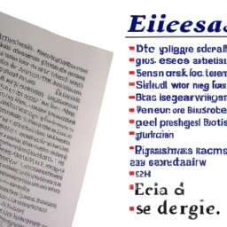 Image de l'article Préparation aux tests de compétence en anglais : lecture et compréhension écrite
