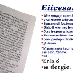 Image de l'article Préparation aux tests de compétence en anglais : lecture et compréhension écrite