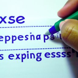 Image de l'article Préparation aux tests de compétence en anglais : rédaction
